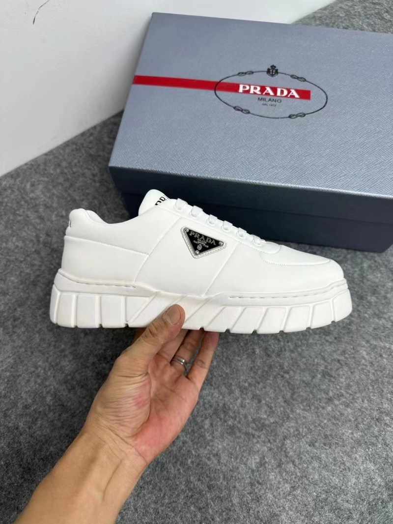 Prada Sneakers